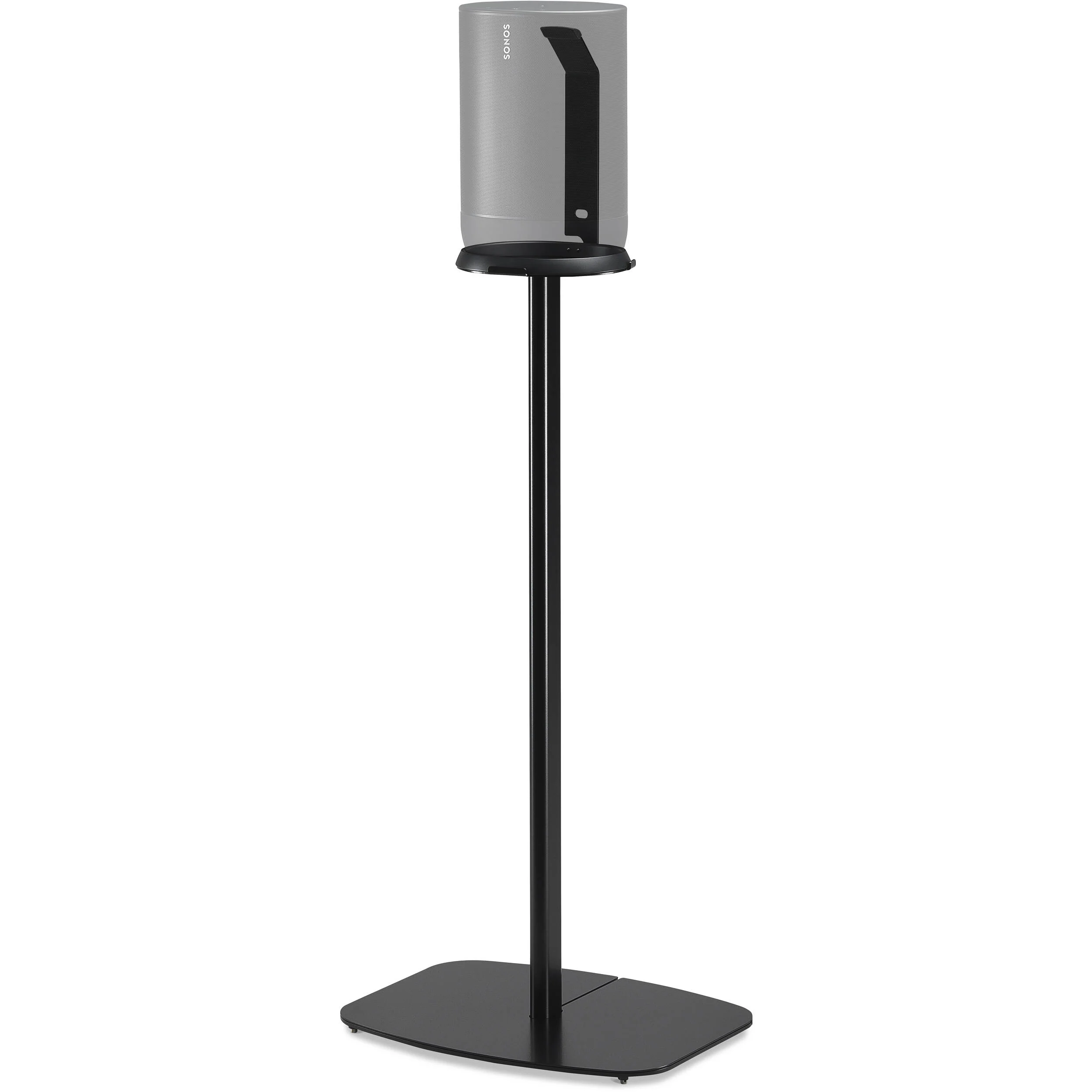 FLEXSON Floor Stand for Sonos Move (Black) - Image 4