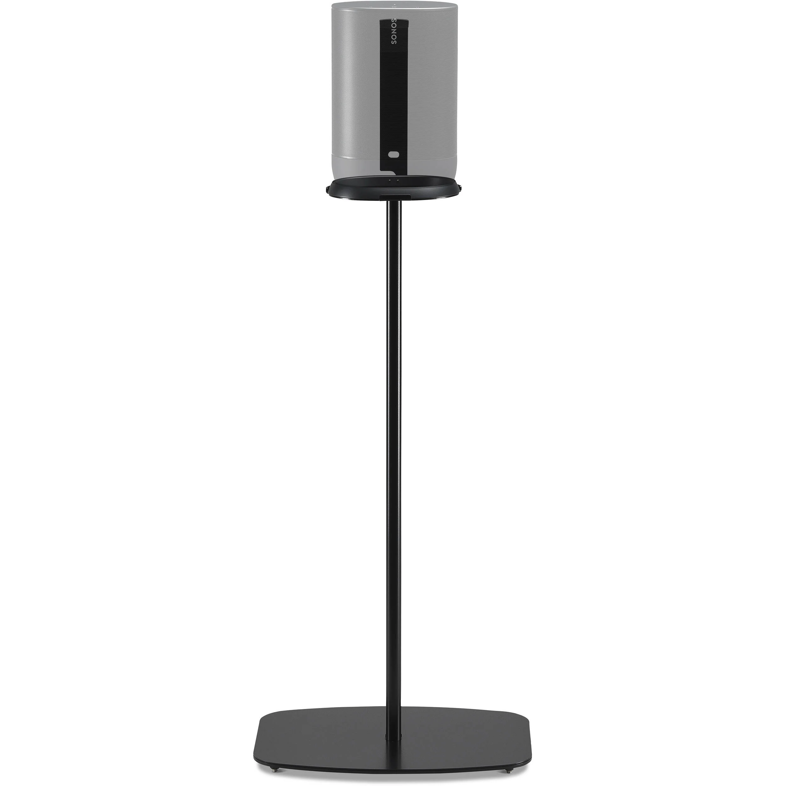 FLEXSON Floor Stand for Sonos Move (Black) - Image 5