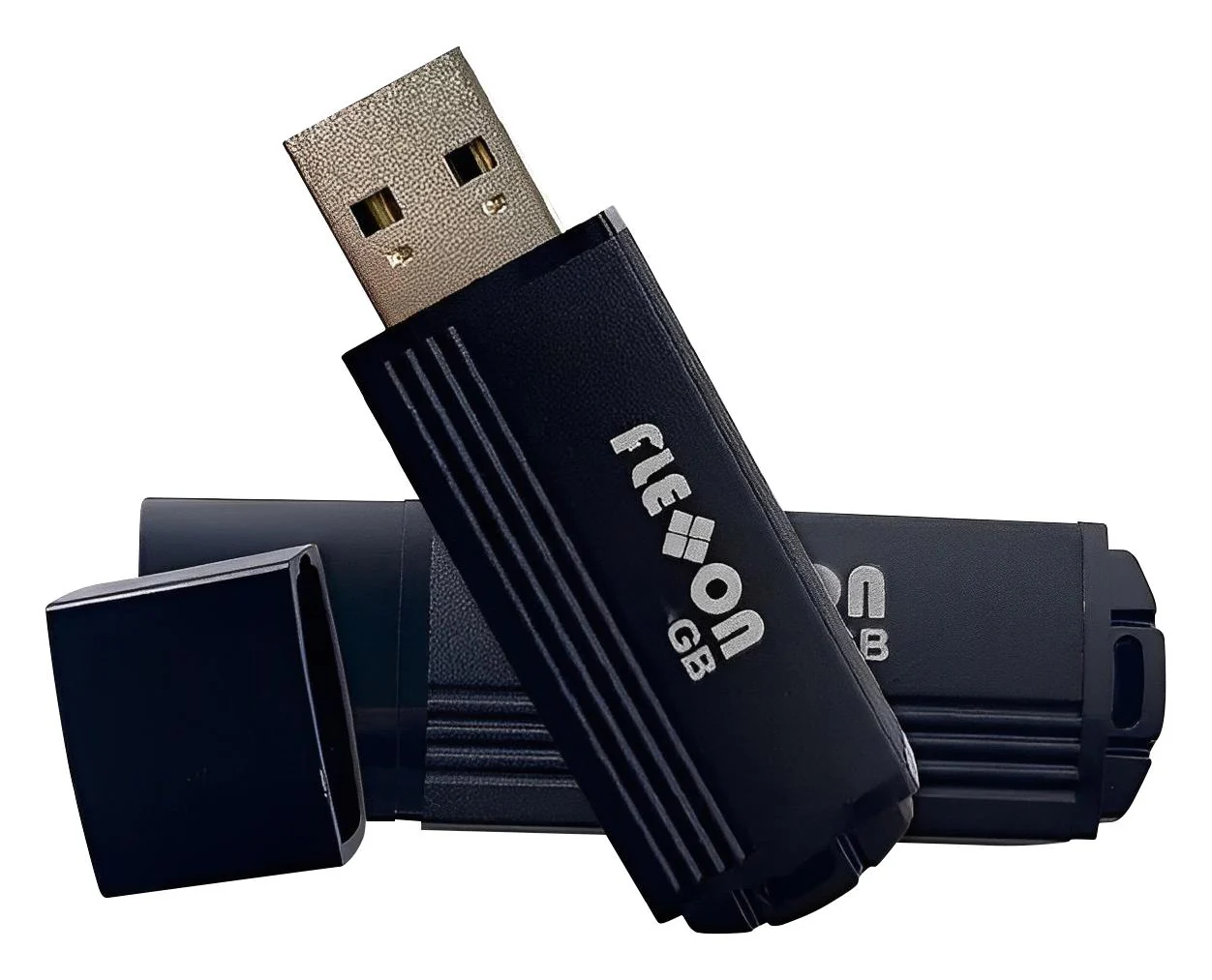 FLEXXON FUUP016GME-XR00 Flash Drive, 2.0 USB, 16 GB, 5 V, -40 to 85&deg;C - Image 2