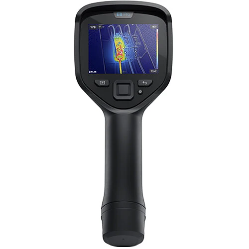 FLIR E8 Pro Thermal Imaging Camera - Image 2