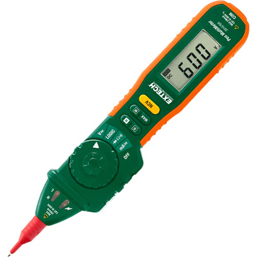 FLIR Multimeter Pen Style with NCV