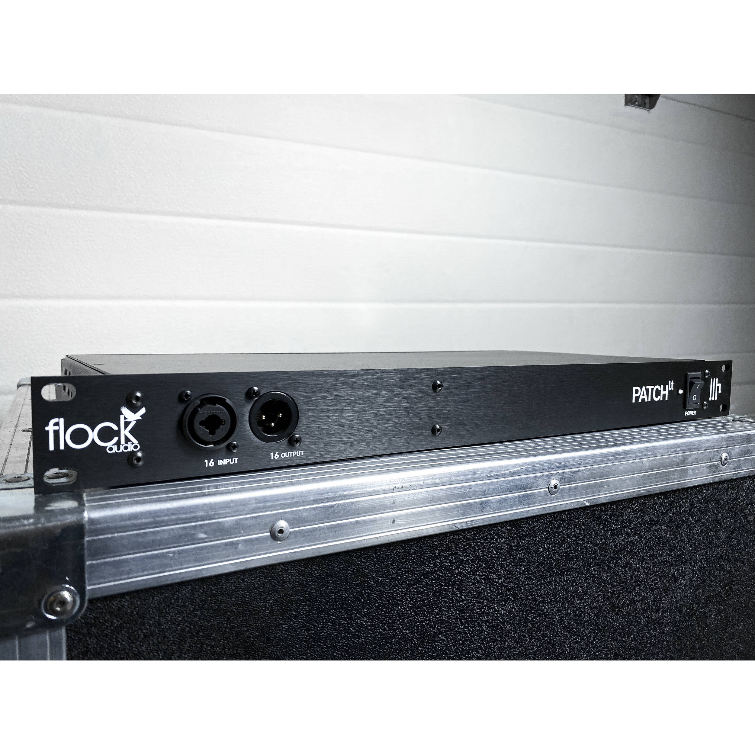Flock Audio PATCH LT 32-Channel Digital/Analog Patch System - Image 4