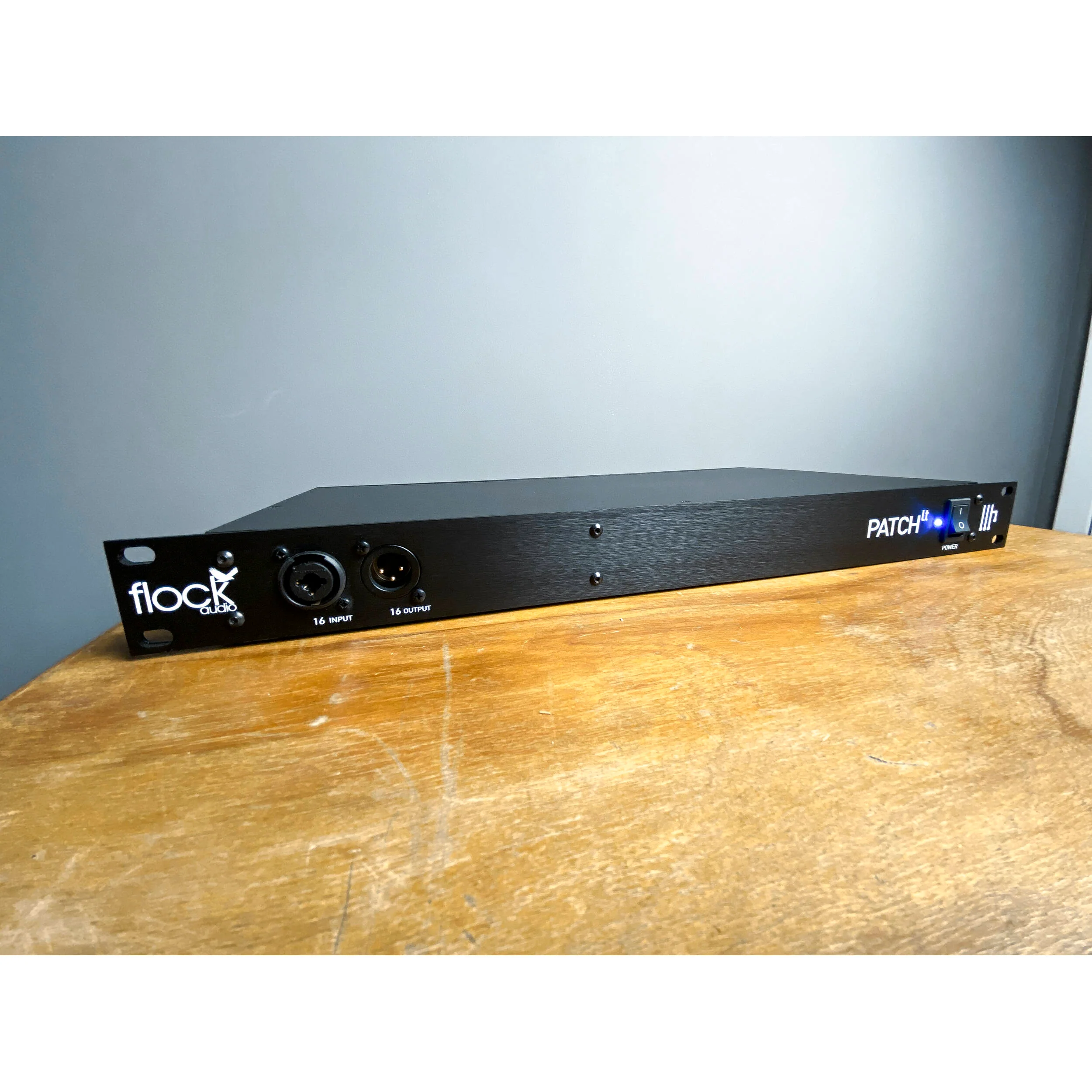 Flock Audio PATCH LT 32-Channel Digital/Analog Patch System - Image 5