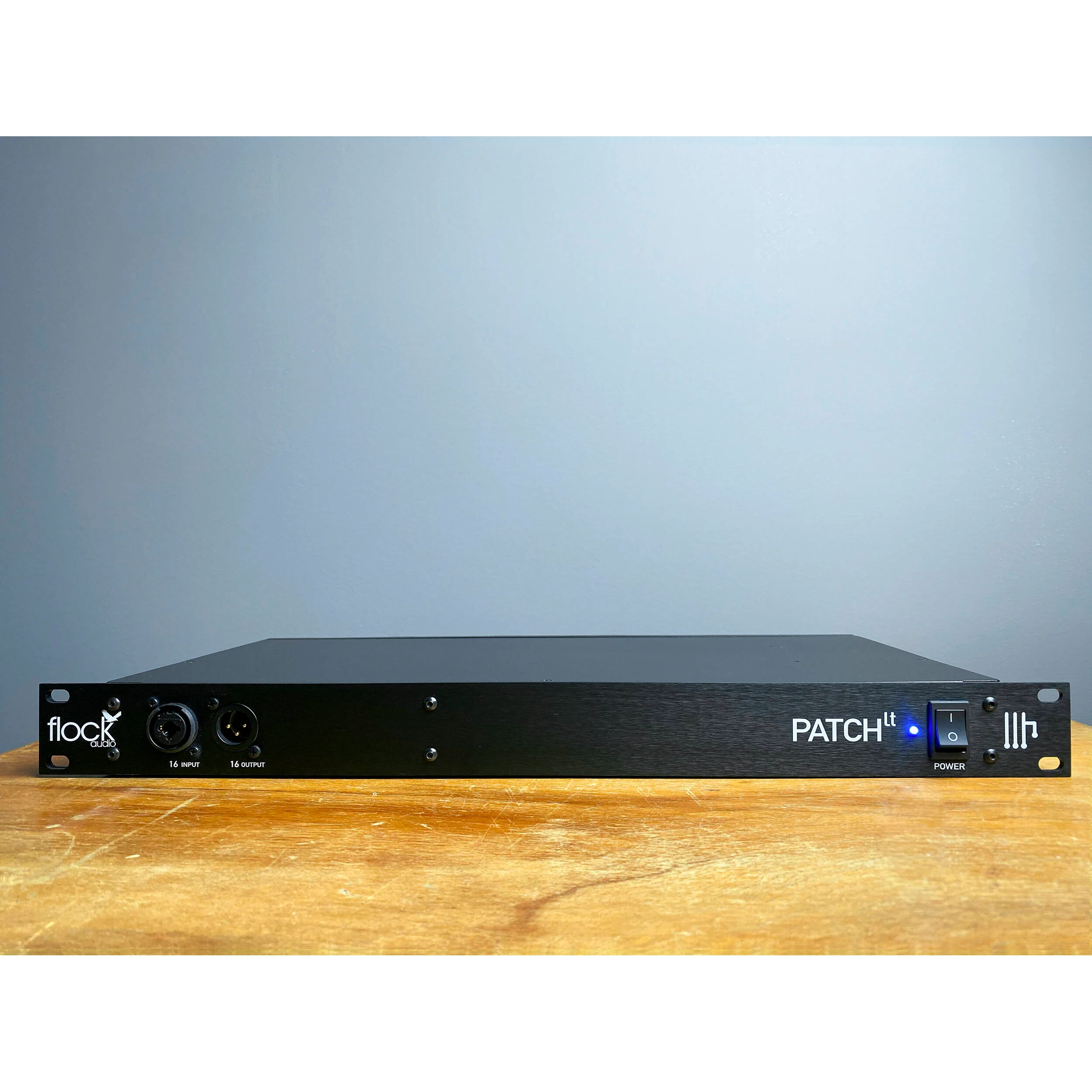 Flock Audio PATCH LT 32-Channel Digital/Analog Patch System - Image 6