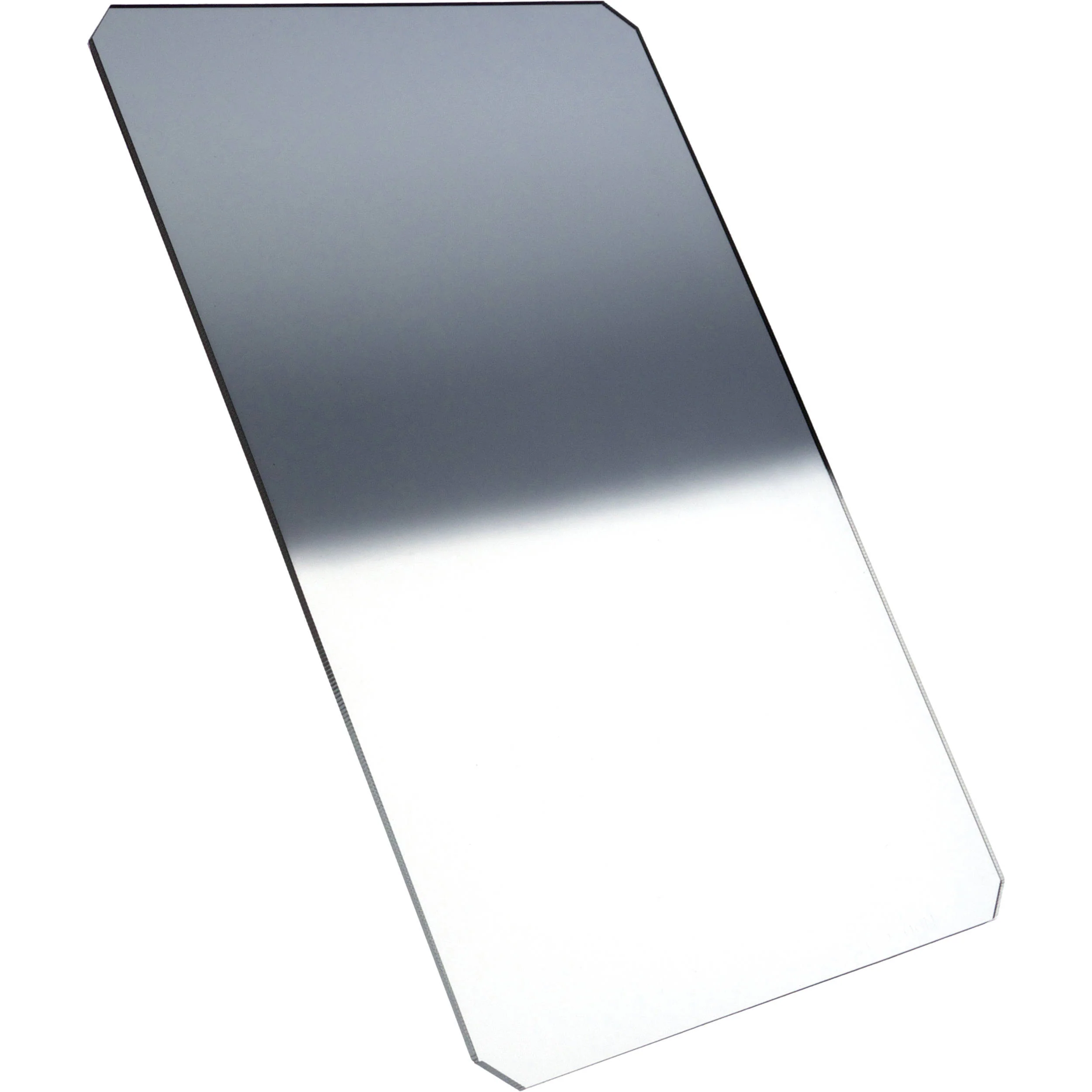 Formatt Hitech 150 x 170mm ND 0.6 Soft Reverse Graduated Filter - Image 2
