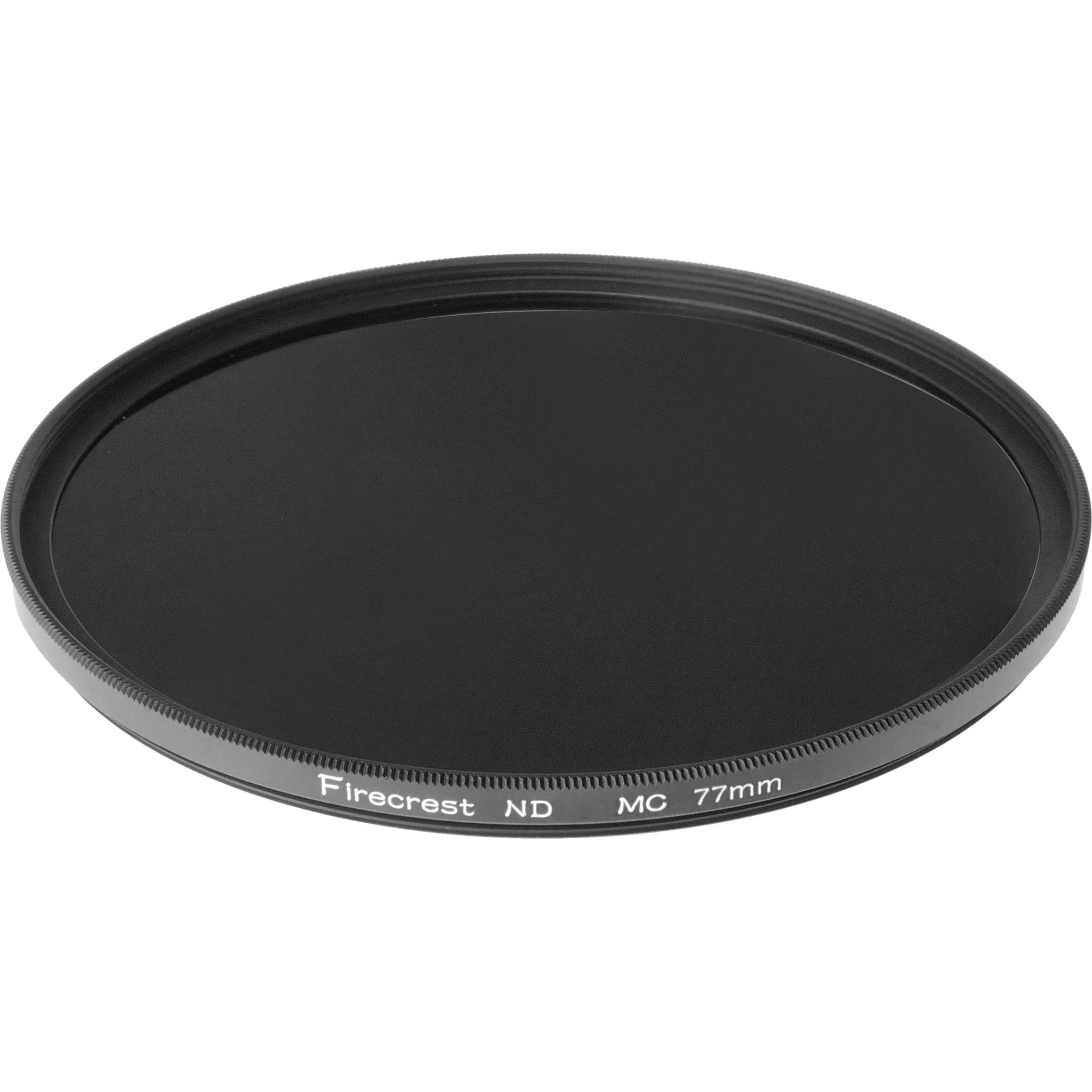 Formatt Hitech 77mm Firecrest ND 4.8 Filter