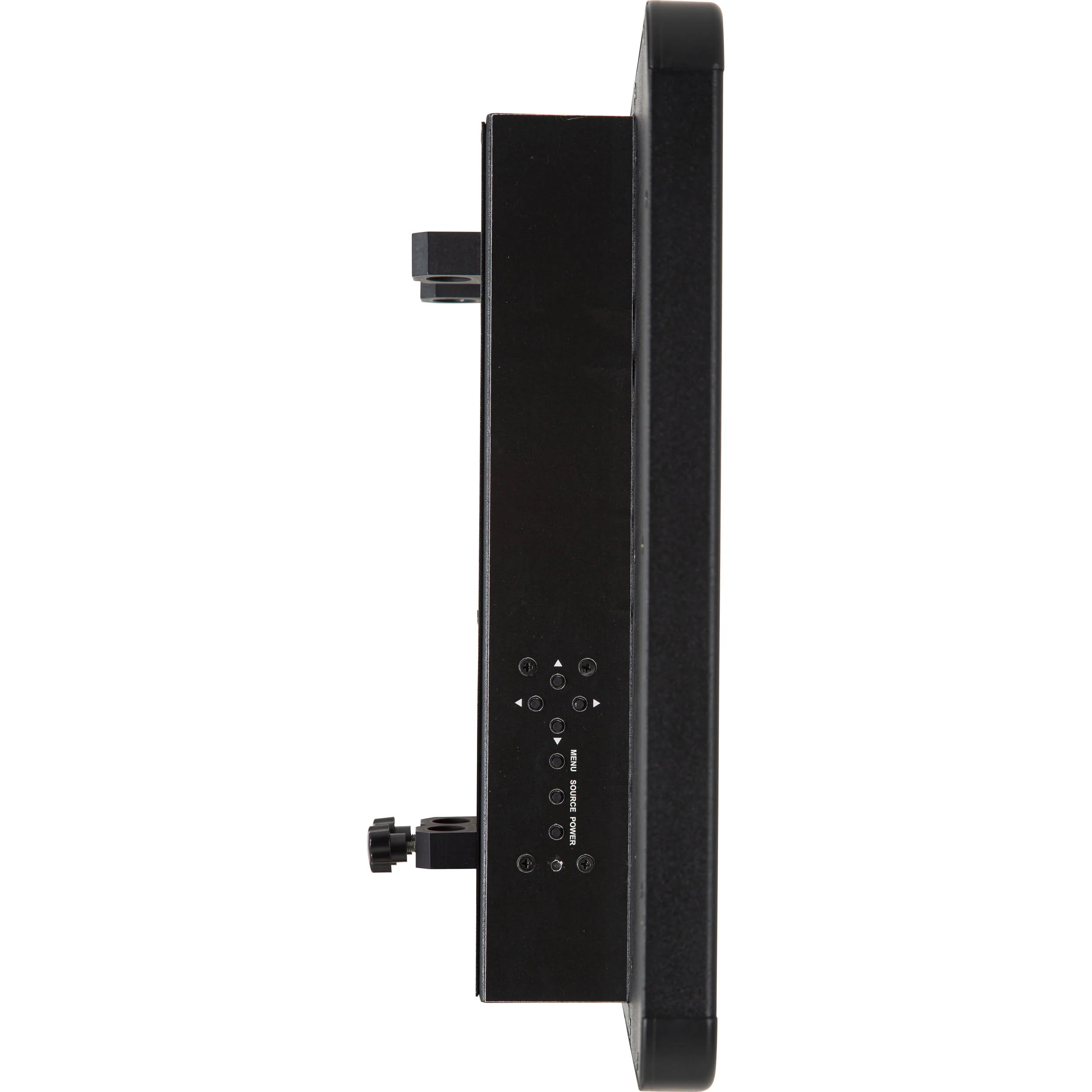 Fortinge 24" XPRO High-Brightness Teleprompter Monitor for ERA IP & ROBO IP Series - Image 4