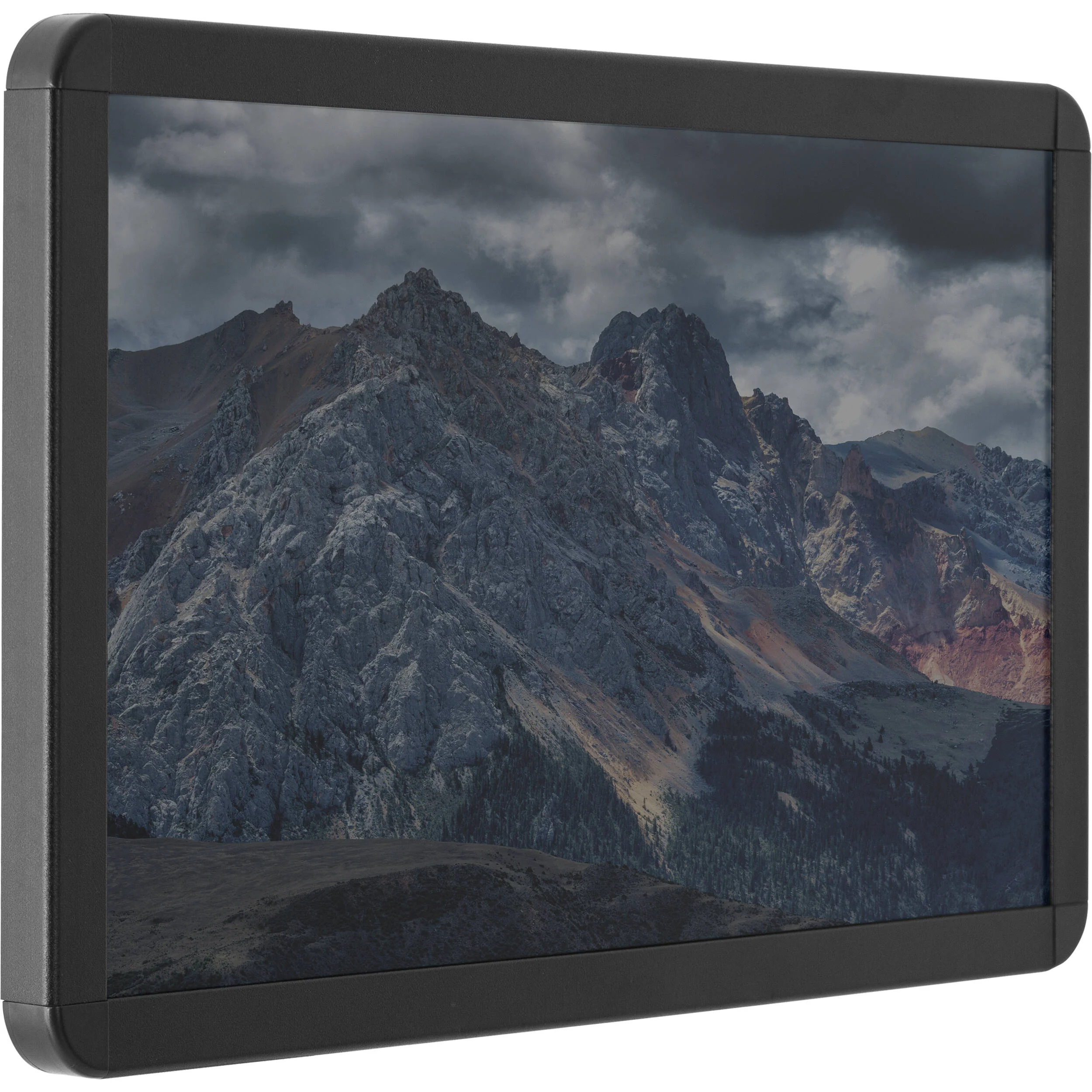 Fortinge 24" XPRO High-Brightness Teleprompter Monitor for ERA IP & ROBO IP Series - Image 5