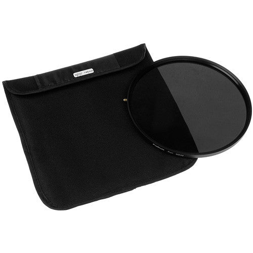 FotodioX 145mm Solid Neutral Density 1.5 Filter (5 Stop) - Image 2