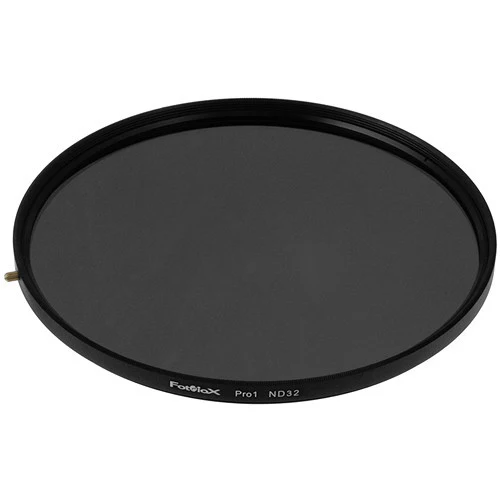 FotodioX 145mm Solid Neutral Density 1.5 Filter (5 Stop) - Image 3