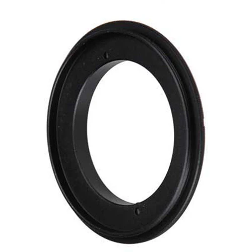 FotodioX 62mm Reverse Mount Macro Adapter Ring for Nikon F-Mount Cameras - Image 6