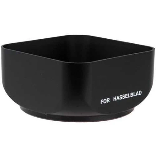 FotodioX B50 Lens Hood for Select Hasselblad Standard Length C Lenses - Image 2
