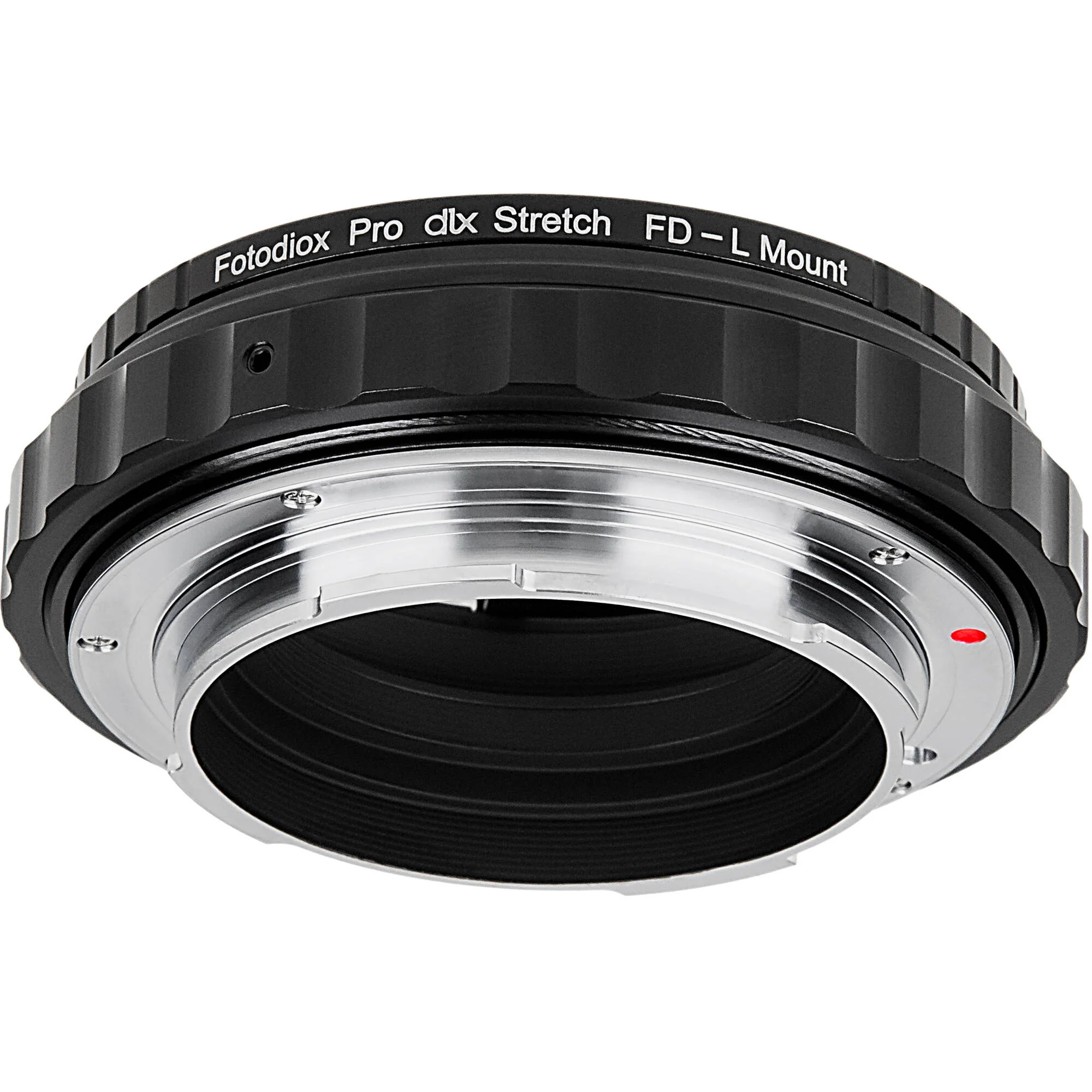 FotodioX DLX Stretch Adapter with ND Filter Set (Canon FD to L-Mount) - Image 5