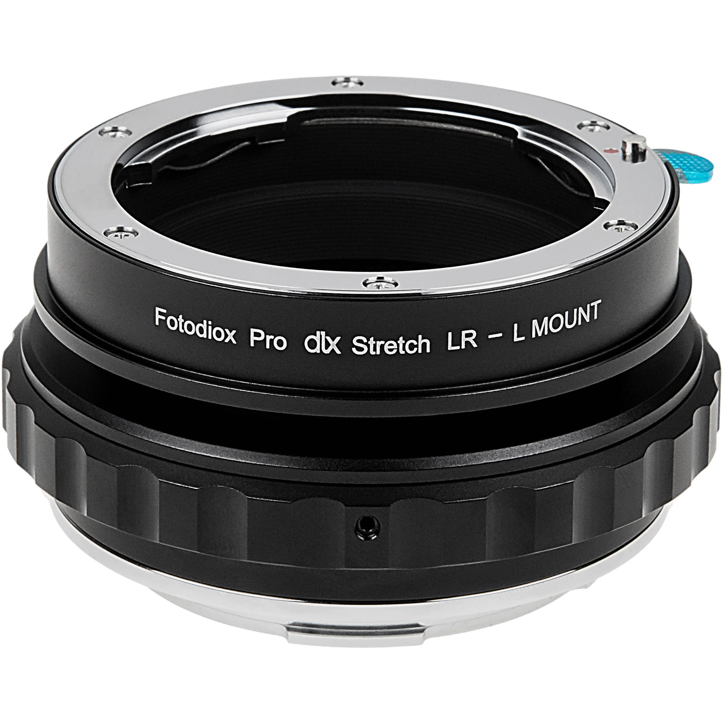 FotodioX DLX Stretch Adapter with ND Filter Set (Leica R to L-Mount) - Image 3