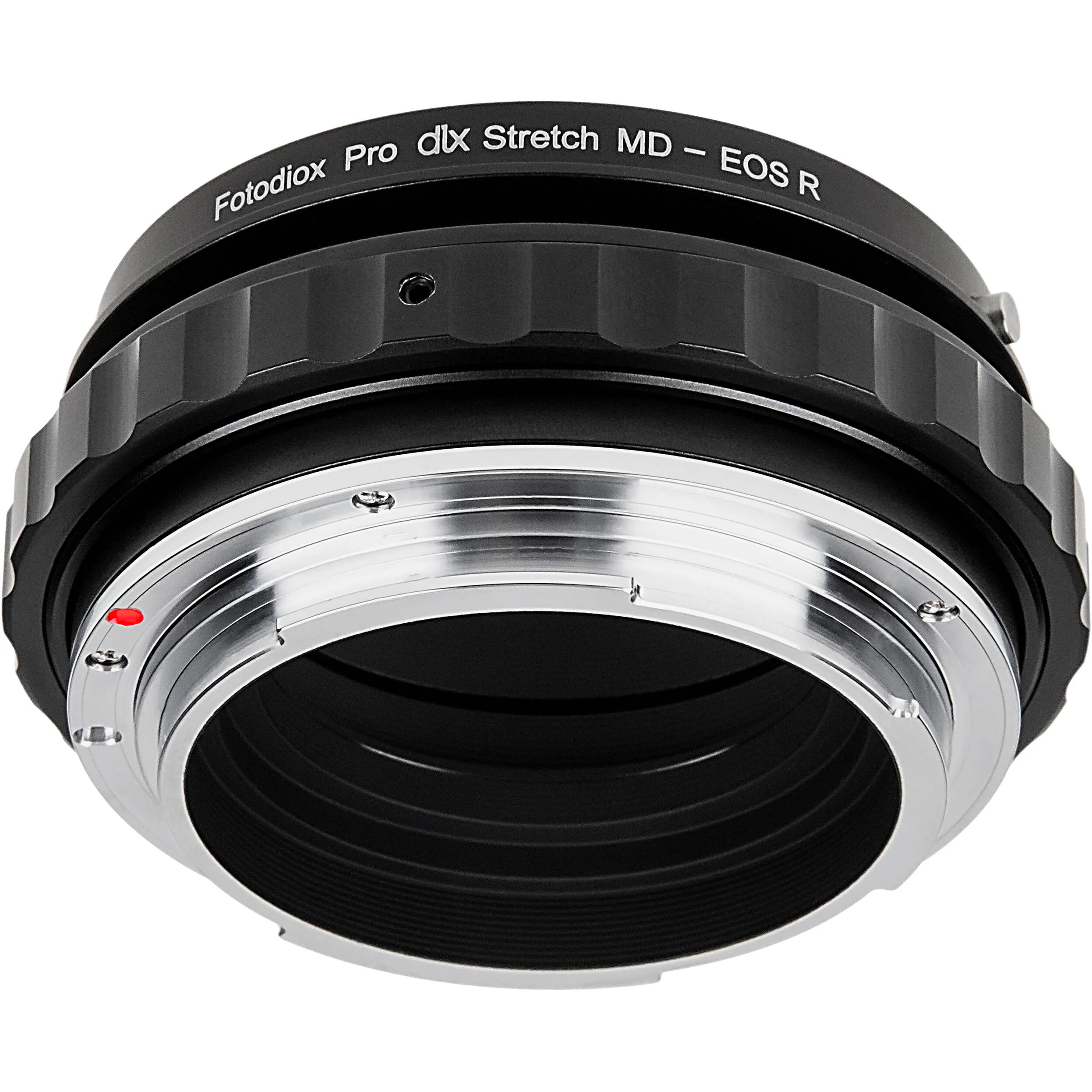 FotodioX DLX Stretch Adapter with ND Filter Set (Minolta SR/MD to Canon RF-Mount) - Image 5