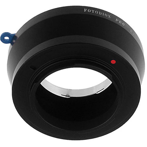 FotodioX Exakta/Auto Topcon Pro Lens Adapter for Micro Four Thirds Cameras - Image 4