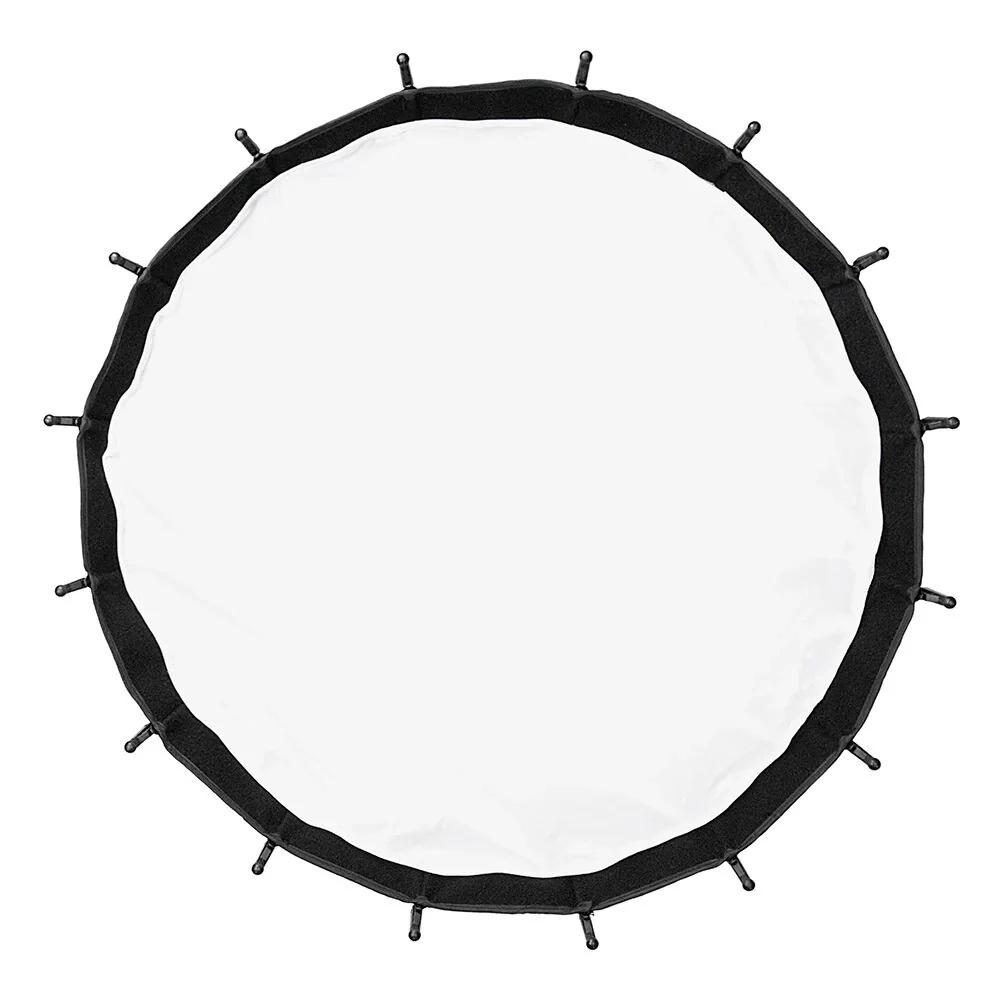 FotodioX EZ-Pro DLX Collapsible Beauty Dish and Softbox Combination (60") - Image 6