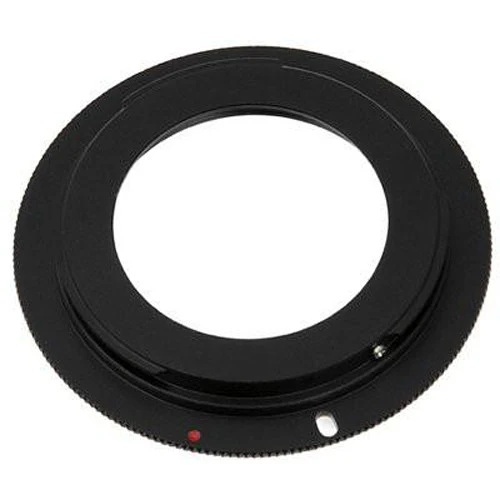 FotodioX Lens Mount Adapter for M42 Type 2 Screw Mount SLR Lens to Canon EOS Mount SLR Camera Body - Image 3
