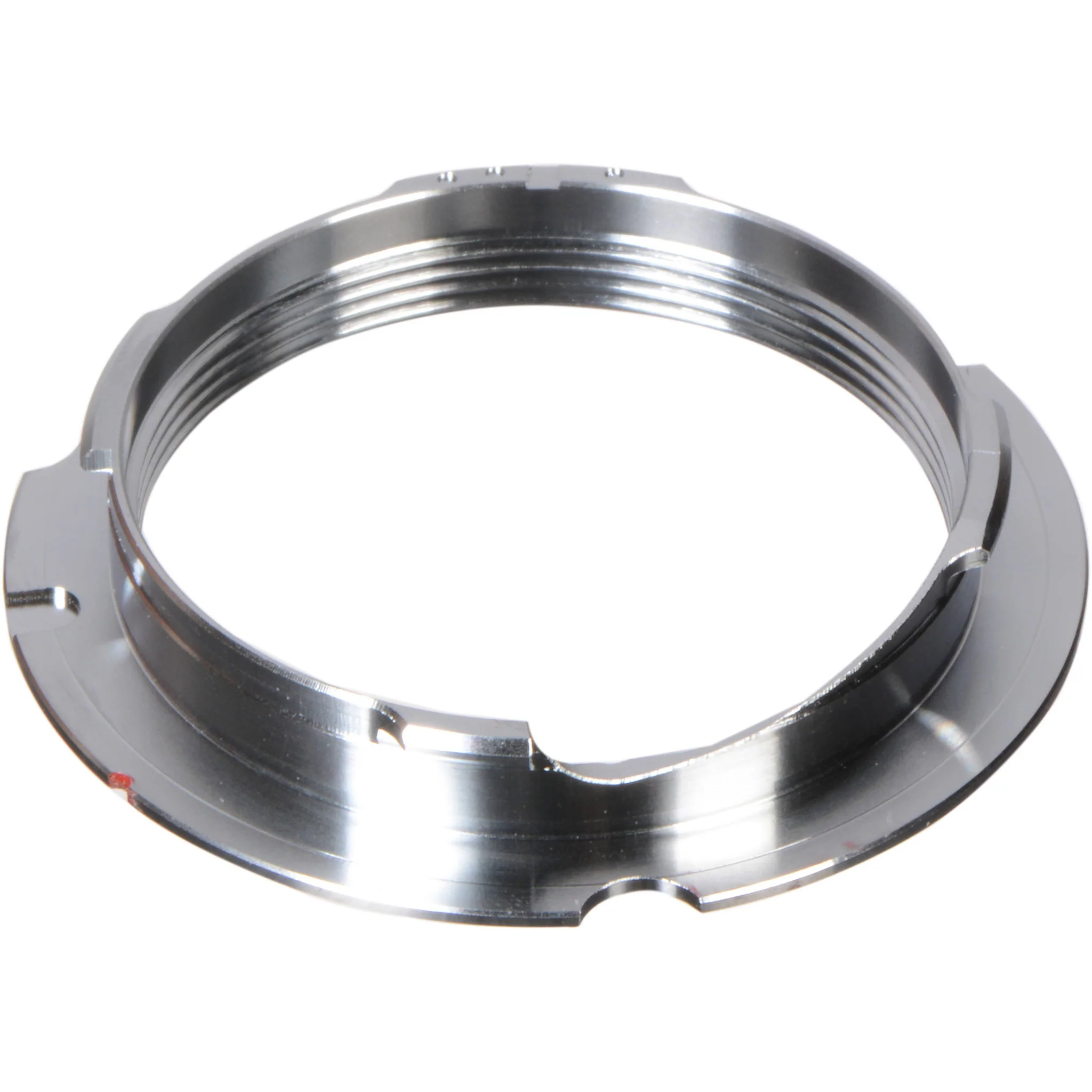 FotodioX M39 Lens to Leica M Camera Adapter (28mm/90mm Frame Lines) - Image 8
