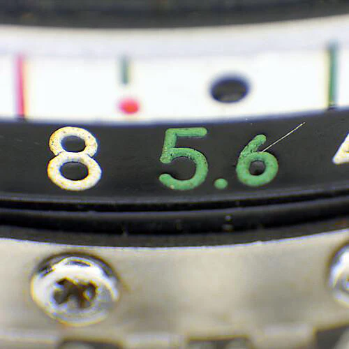 FotodioX Macro Extension Tube Set for M42 Screw Mount System Cameras - Image 5