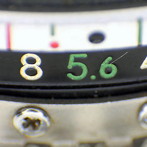 FotodioX Macro Extension Tube Set for Sony Alpha E-Mount Cameras: for Extreme Close-Up Photography - Image 4