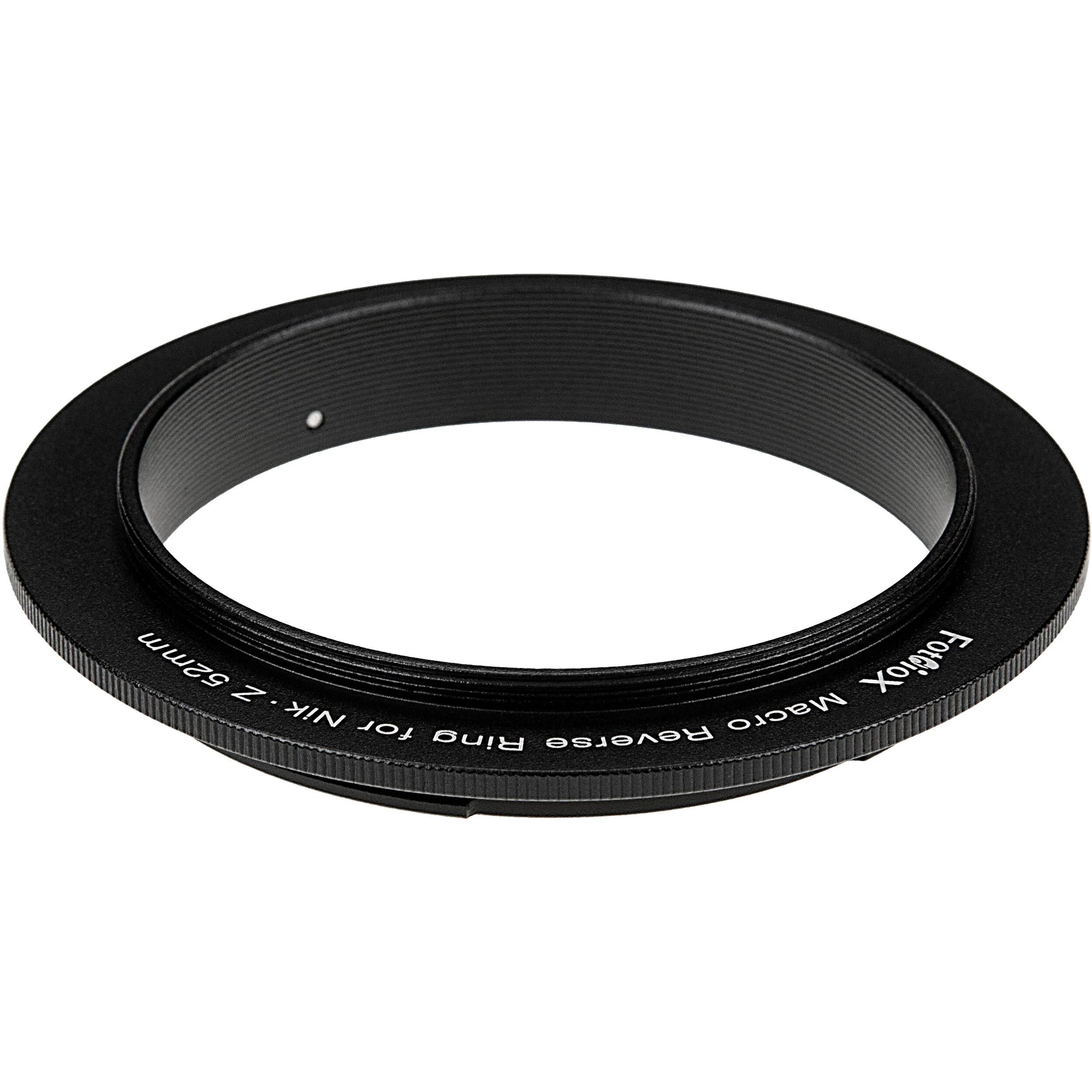 FotodioX Macro Reverse Ring for Nikon Z (52mm) - Image 2