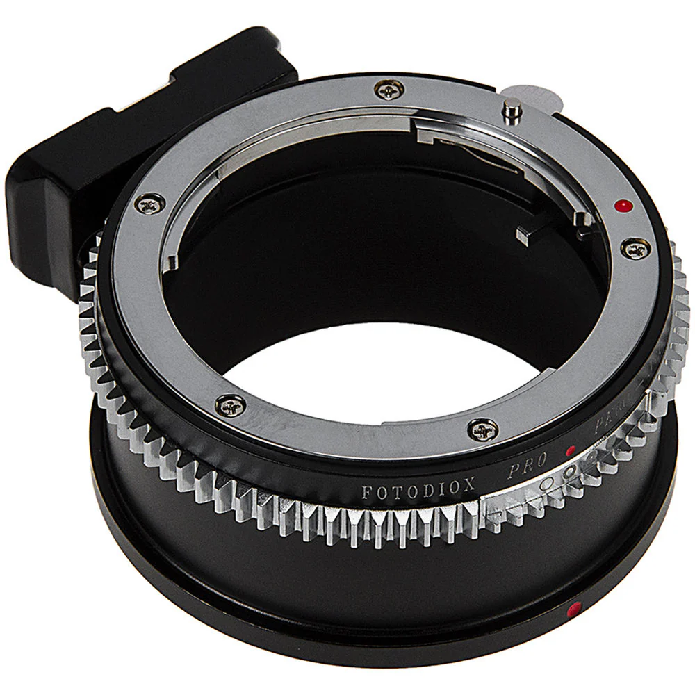 FotodioX Pentax K AF to Nikon Z Pro Lens Adapter - Image 3
