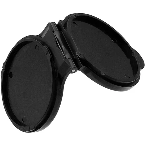 FotodioX Plastic Pro Lens Cap for Rolleiflex TLRs with Bay IIa 75mm 3.5 C & E - Image 3