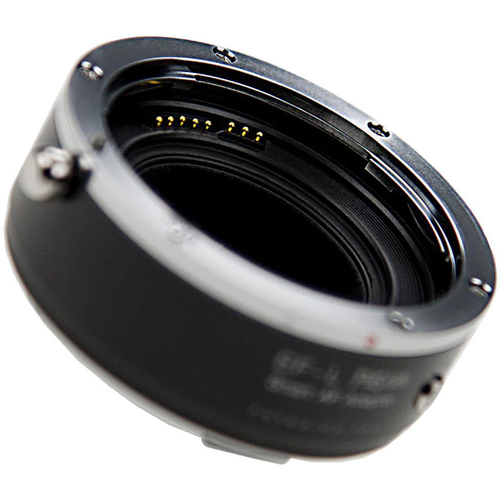 FotodioX Pro Fusion Smart AF Adapter for Canon EF Lens to L-Mount Camera - Image 8