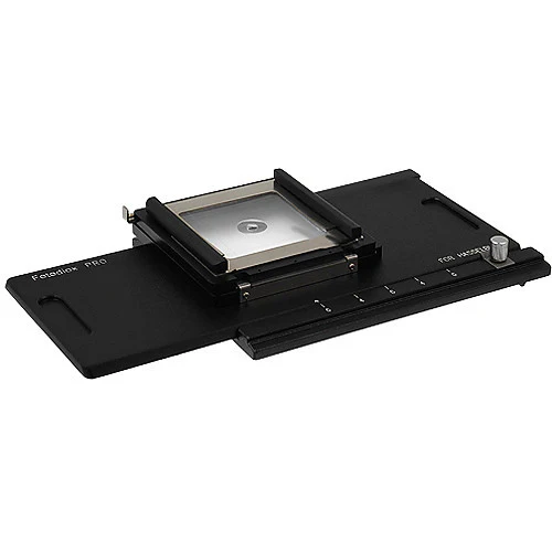 FotodioX Pro Hasselblad V Large Format 4x5 Adapter - Image 6