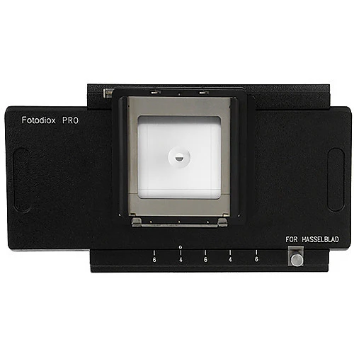 FotodioX Pro Hasselblad V Large Format 4x5 Adapter - Image 7