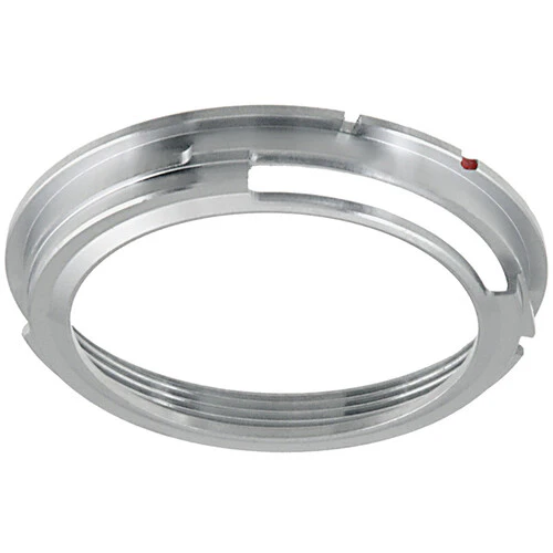 FotodioX Pro Lens Mount Adapter for M42 Lens to Contax/Yashica 35mm DSLR - Image 3