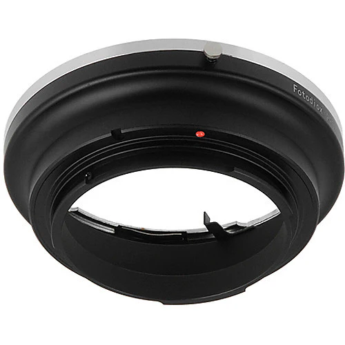 FotodioX Pro Lens Mount Adapter for Mamiya 645 Lens to Canon EF-Mount Camera - Image 4
