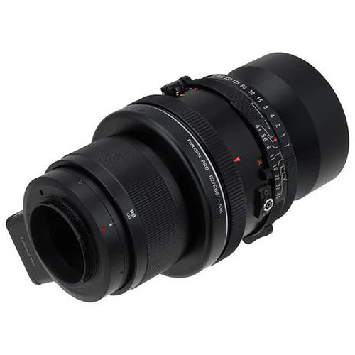 FotodioX Pro Mount Adapter for Mamiya RB67/RZ67 Lens to Nikon F-Mount Camera - Image 4