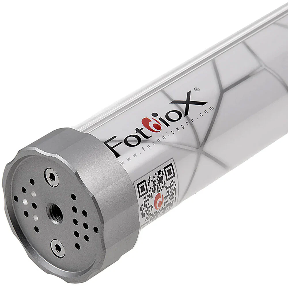 FotodioX Pro Prizmo Stick 512 RGBW+T LED Light Wand - Image 4
