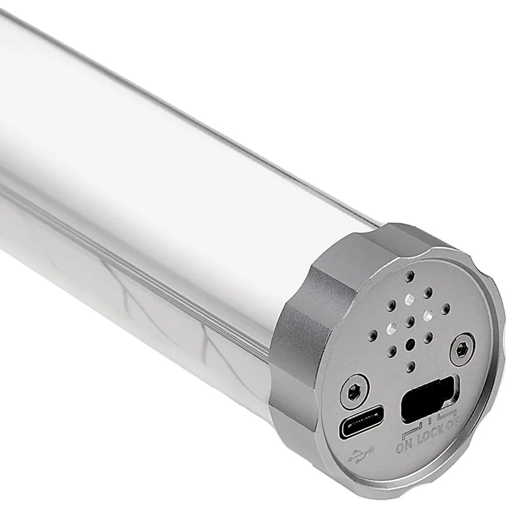 FotodioX Pro Prizmo Stick 512 RGBW+T LED Light Wand - Image 5
