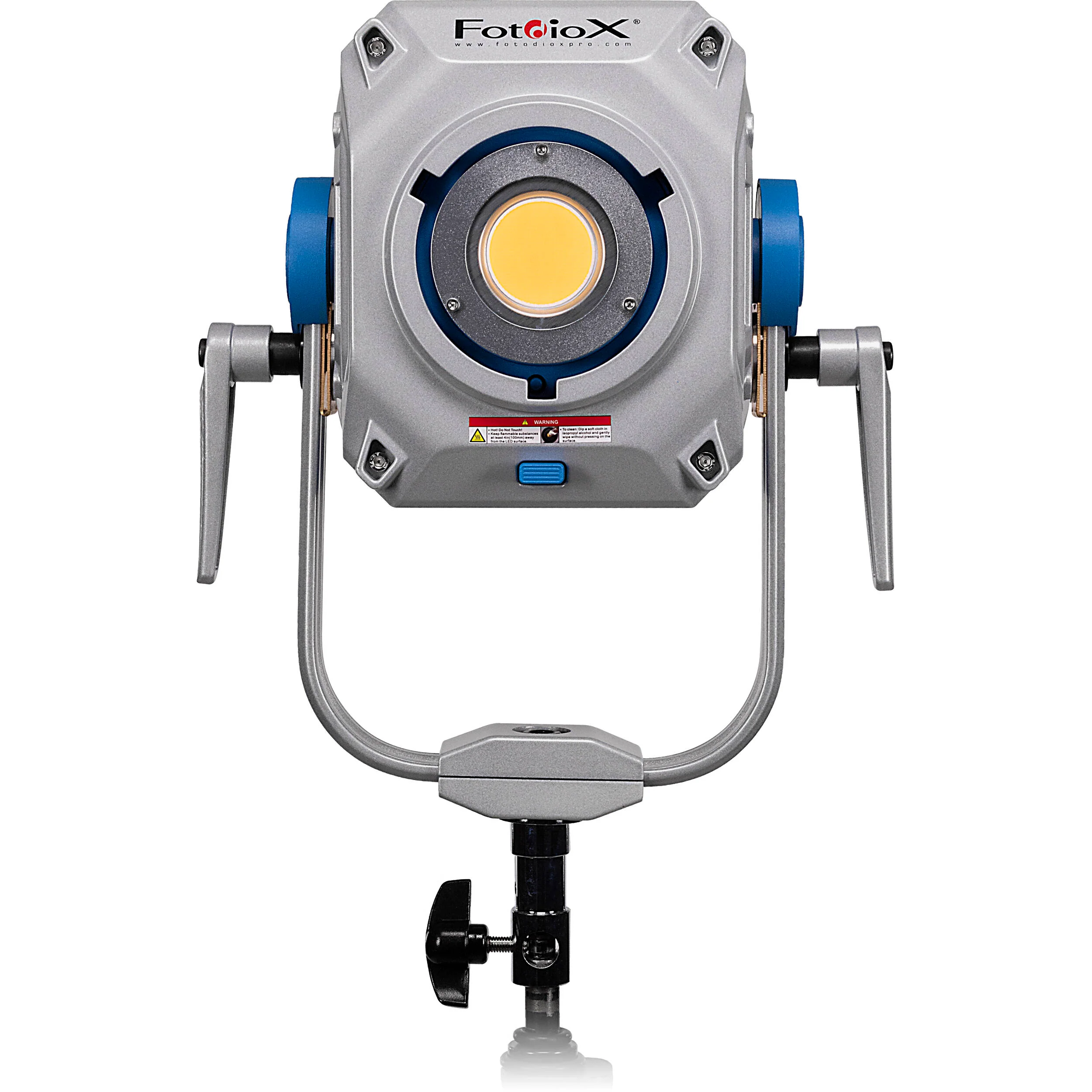 FotodioX Pro Warrior 600 Daylight LED Light (5600K) - Image 3
