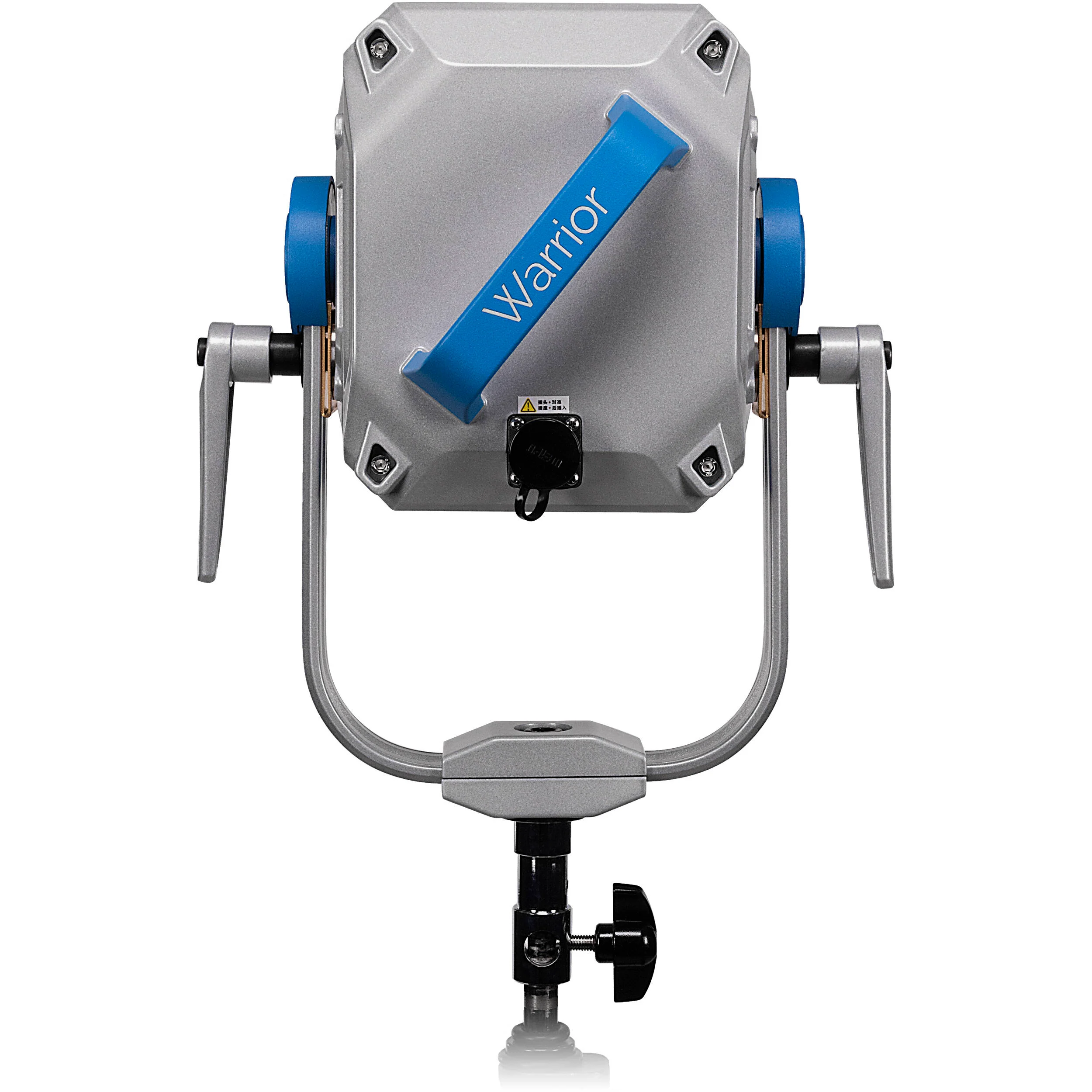 FotodioX Pro Warrior 600 Daylight LED Light (5600K) - Image 4