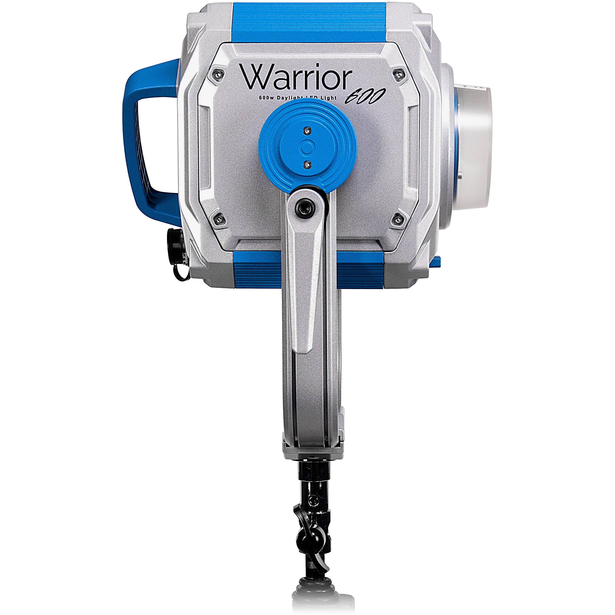 FotodioX Pro Warrior 600 Daylight LED Light (5600K) - Image 6