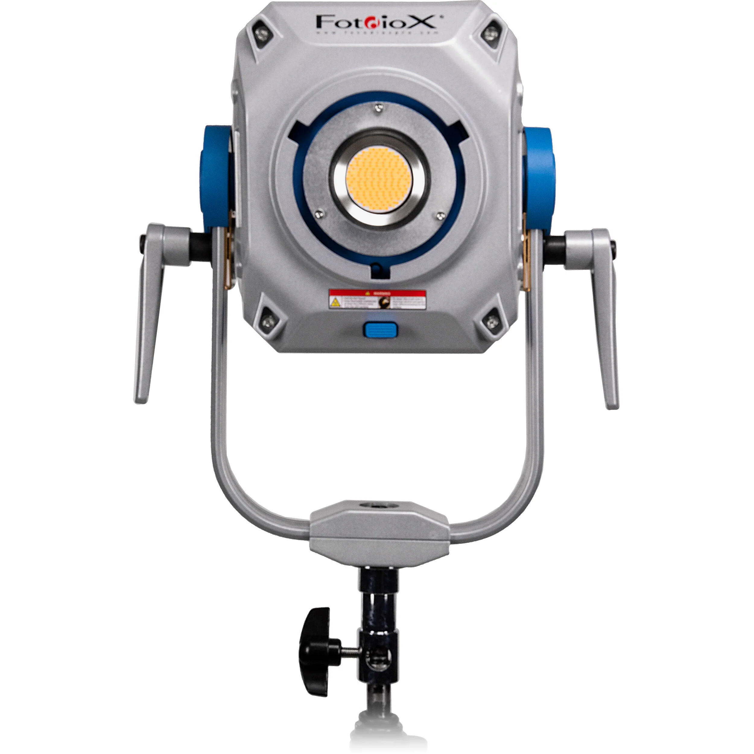 FotodioX Pro Warrior 600X Bi-Color LED Light Kit - Image 5
