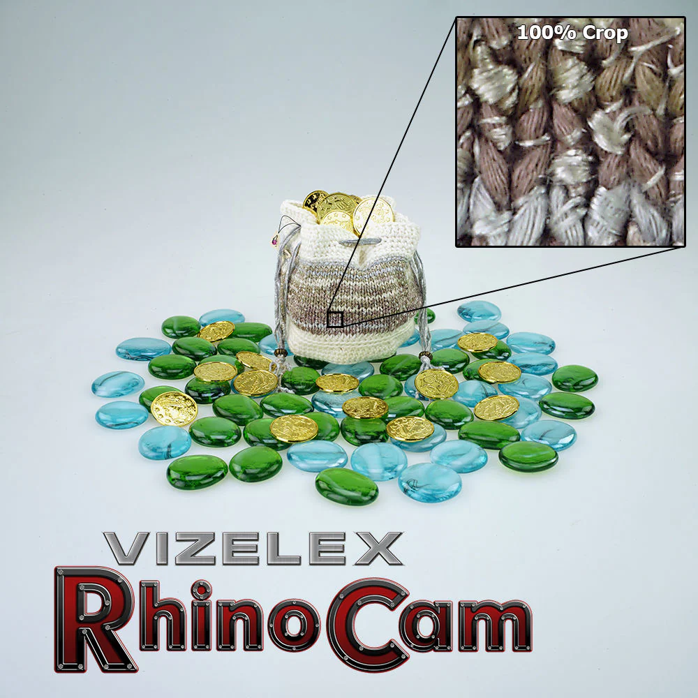 FotodioX Vizelex Rhinocam+ for Sony Alpha E-Mount Full Frame Mirrorless Camera Body for Shift Stitching 645 - Image 12