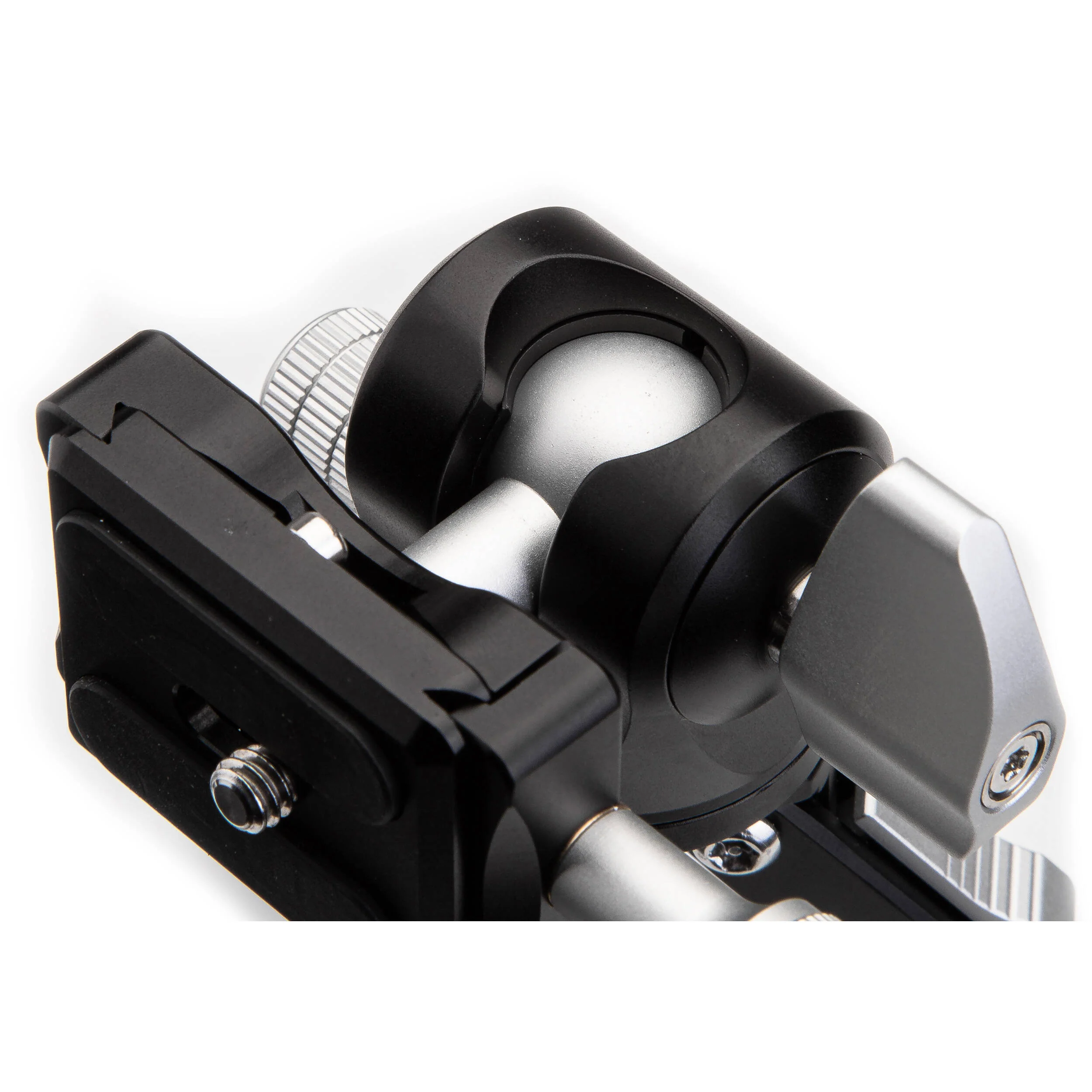 Fotopro Artpod Aluminum Mini Tripod with Ball Head - Image 6