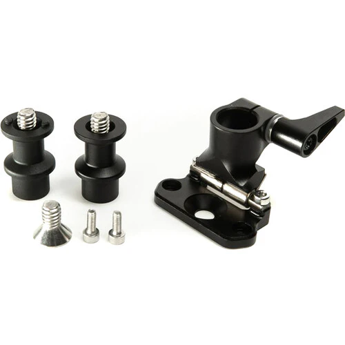 FREEFLY Adjustable Quick Release Monitor Mount for Wave - Image 3