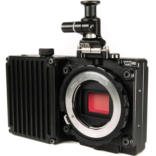 FREEFLY Adjustable Quick Release Monitor Mount for Wave - Image 6