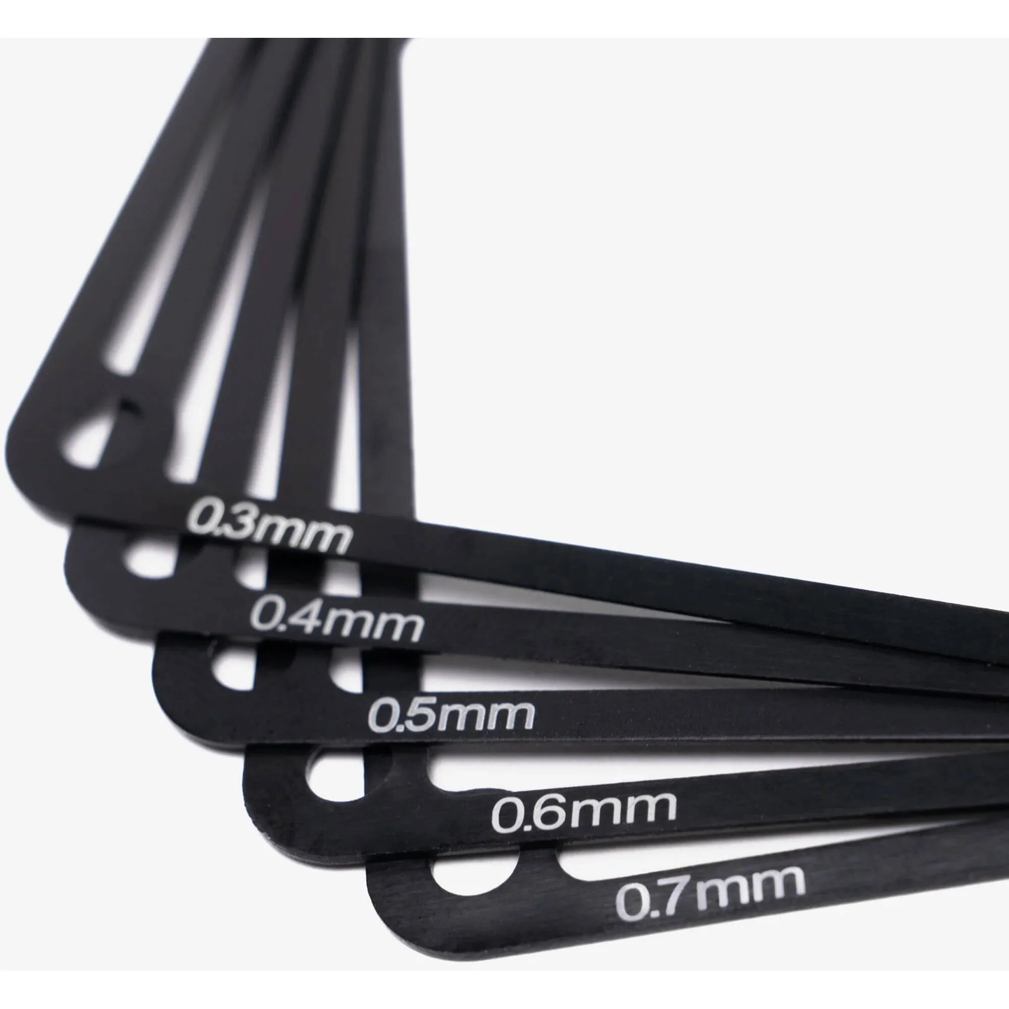 FREEFLY Lens Mount Shim Kit (Ember/Wave) - Image 2