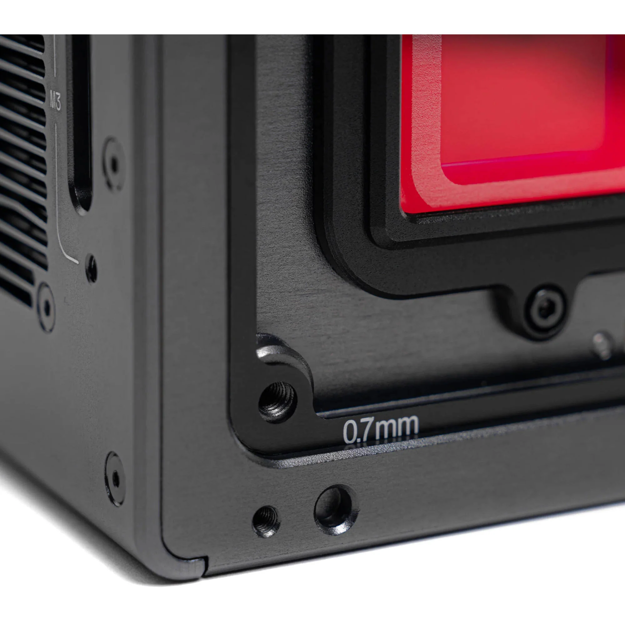 FREEFLY Lens Mount Shim Kit (Ember/Wave) - Image 3