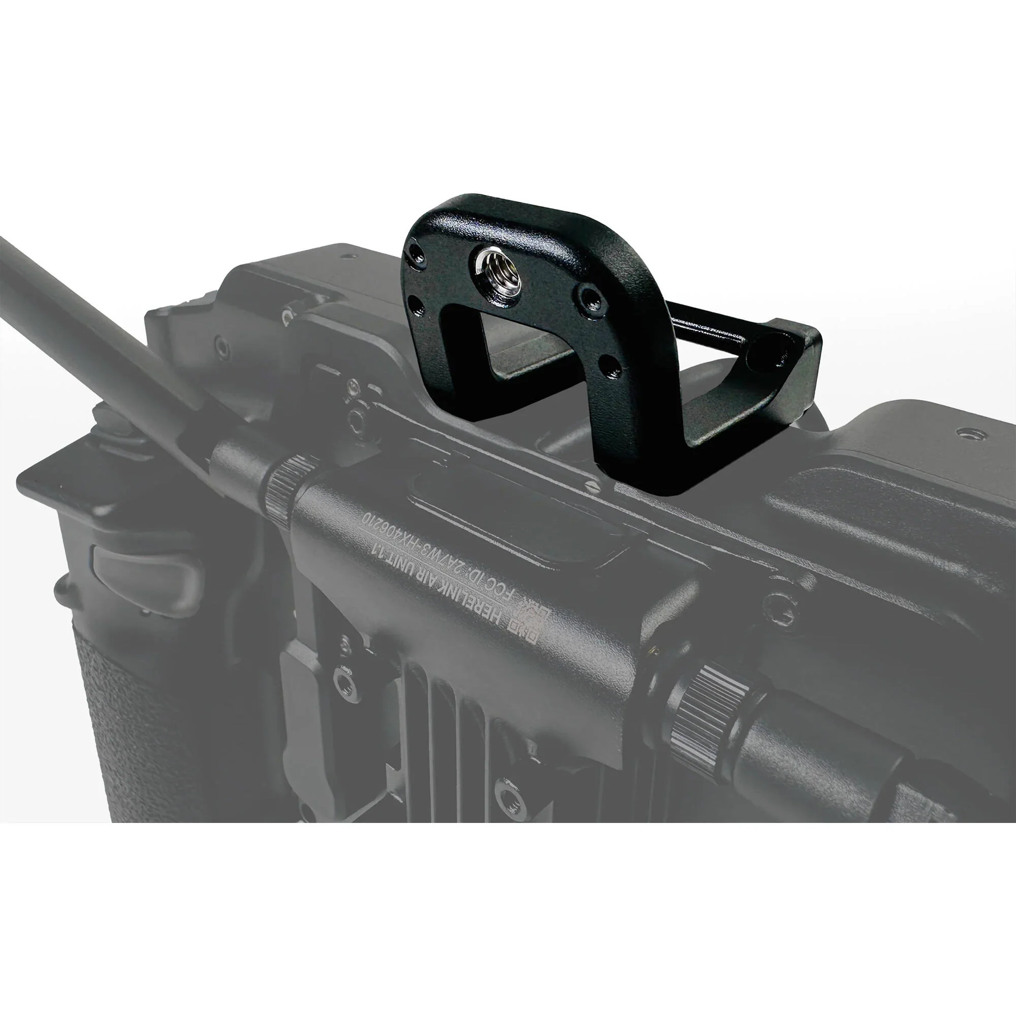 FREEFLY Tripod Adapter for Pilot Pro - Image 3