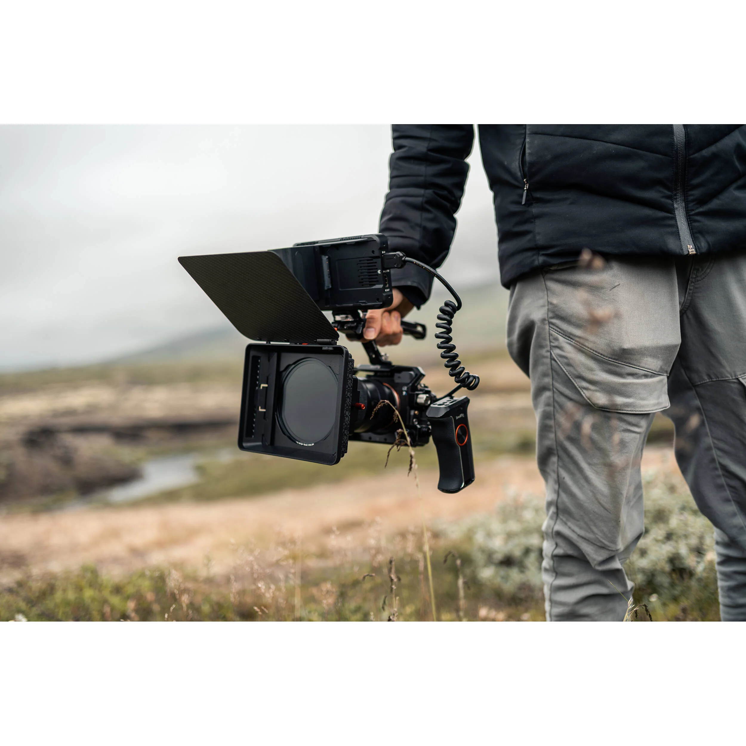 Freewell Eiger Matte Box - Image 2