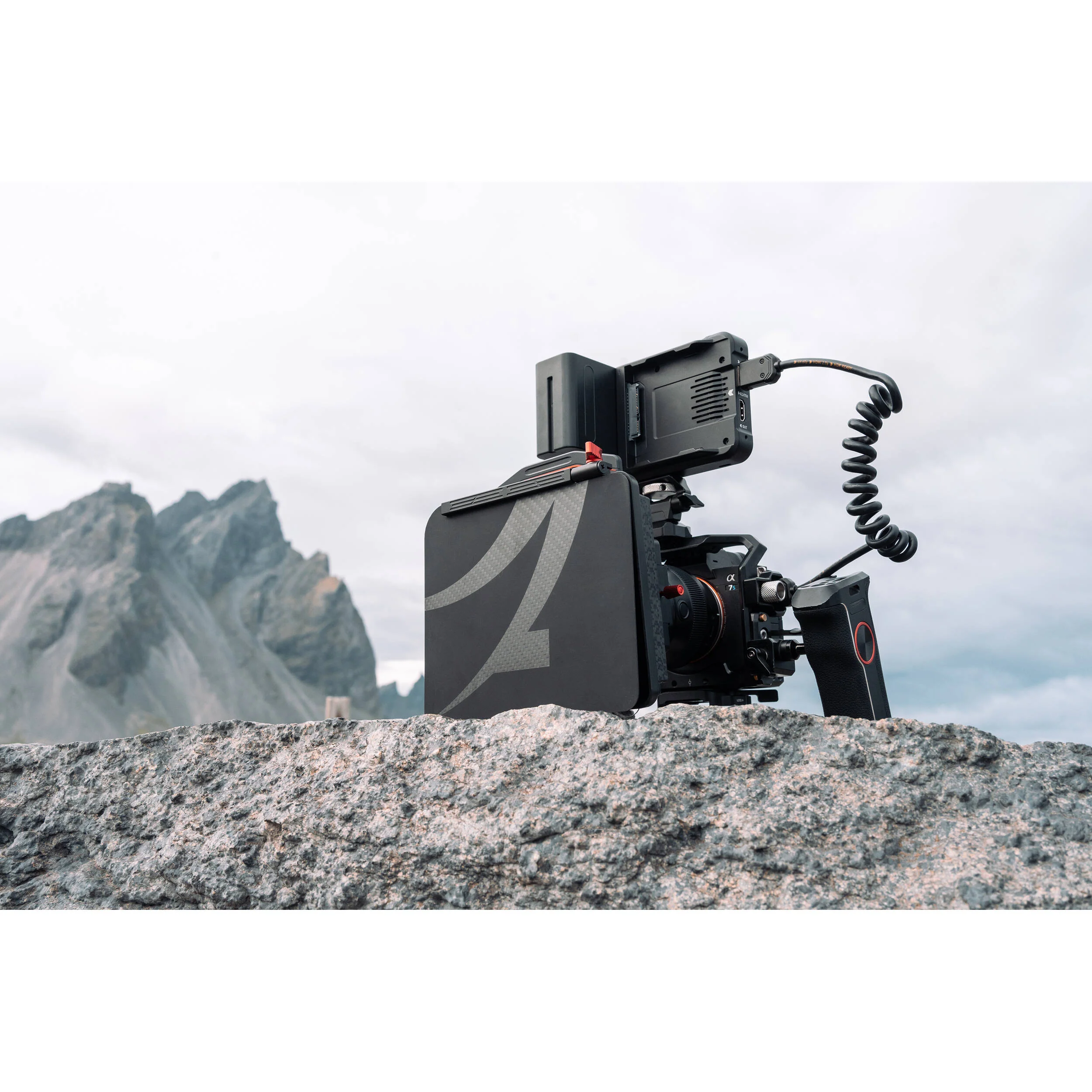 Freewell Eiger Matte Box - Image 4