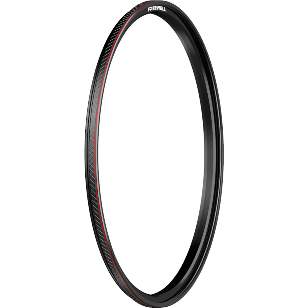 Freewell M2 Magnetic Quick Swap 1/4 Glow Mist Filter (77mm) - Image 3